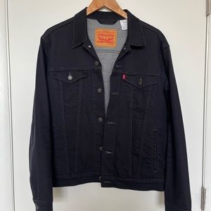 Levi’s Denim Jacket